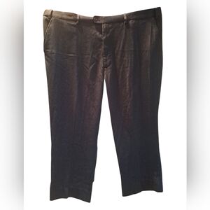 GS Men's Gray Dress Pants 50x30